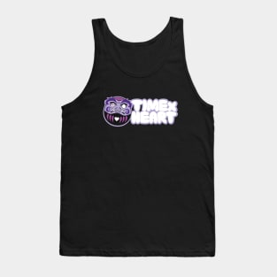 TXH Bubble Tank Top